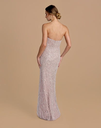 Mac Duggal 21275 Dress - ElbisNY