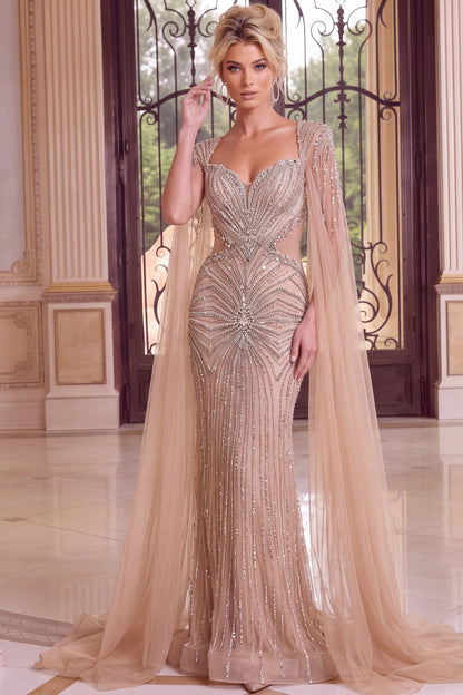 Jovani 50201 Dress