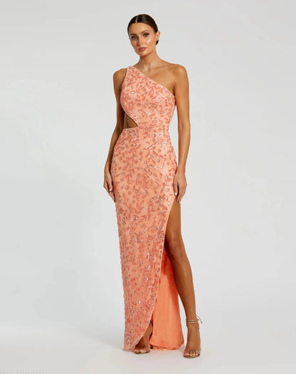 Mac Duggal 6084 Dress