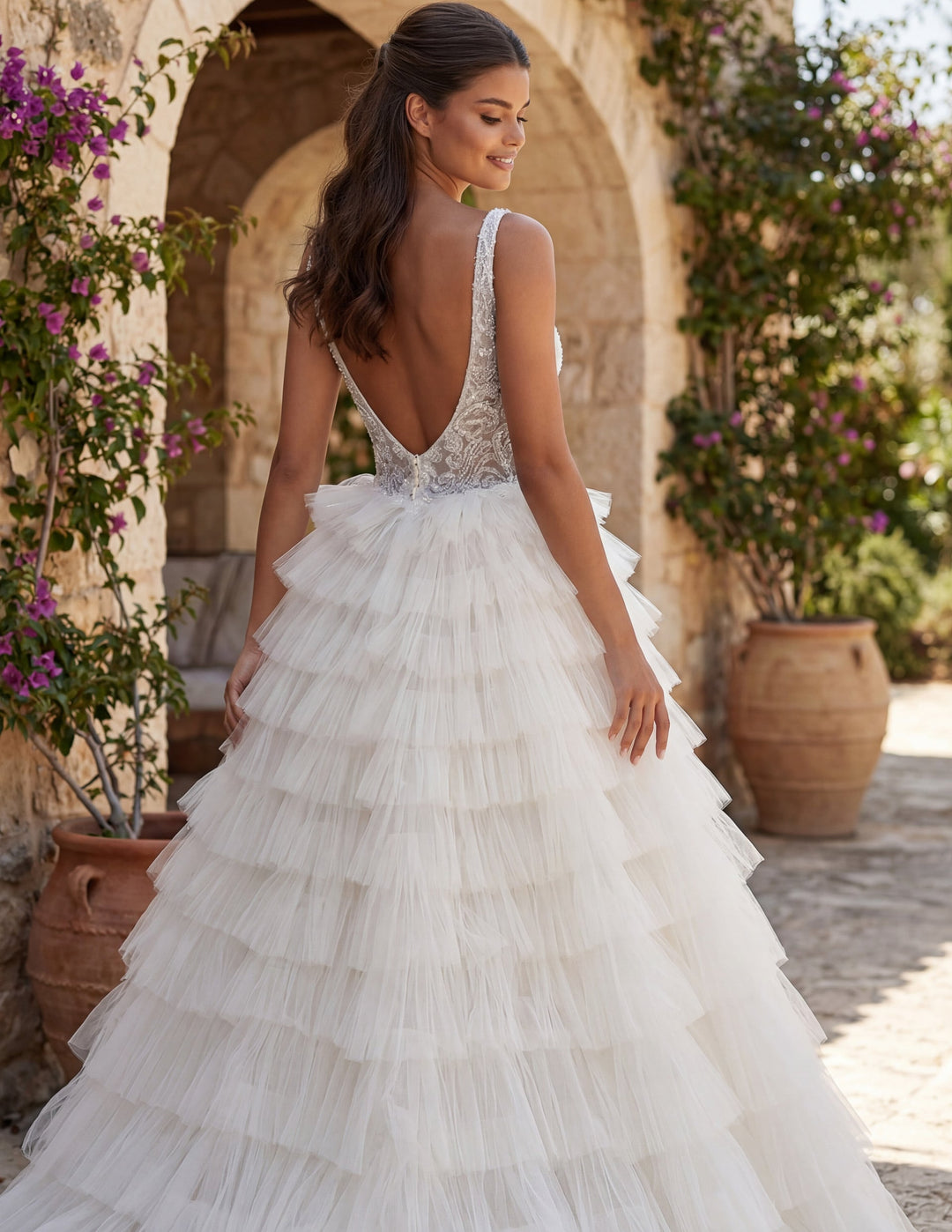 Jovani JB43318 Dress - ElbisNY