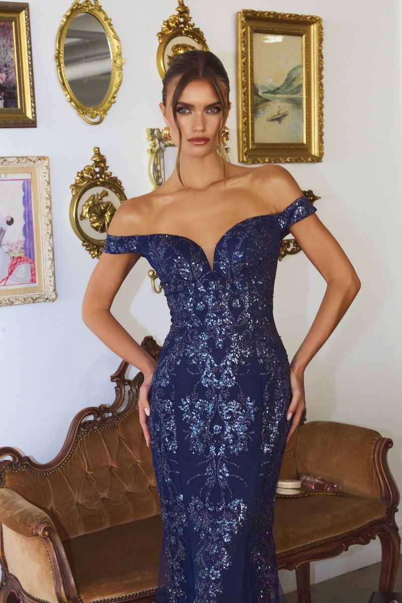 Amoris T613 Dress