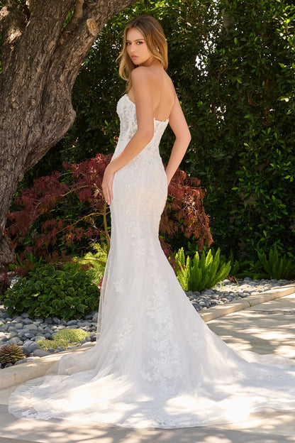 GL3842 GLS by Gloria Dress