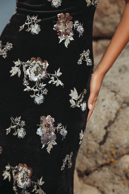 Mac Duggal 68959 Dress