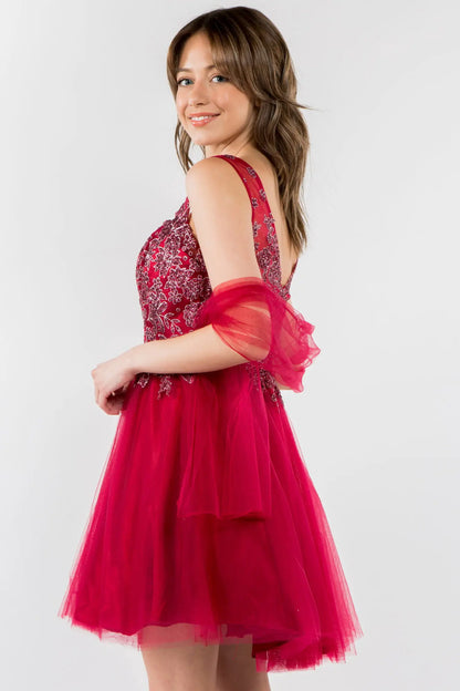 GS1968 Elizabeth K Dress