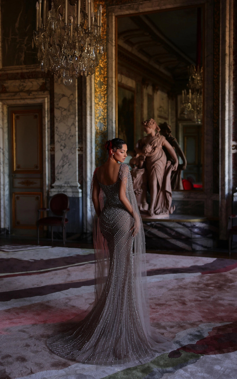 Chic and Holland HF110624 Dress