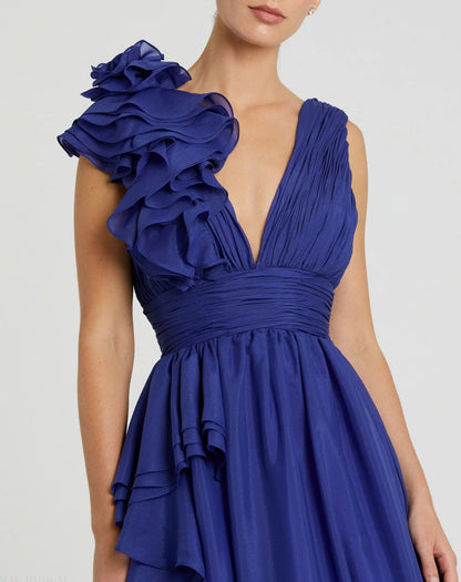 Mac Duggal 68947 Dress