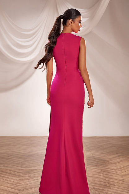 Reverie couture SS252 Dress