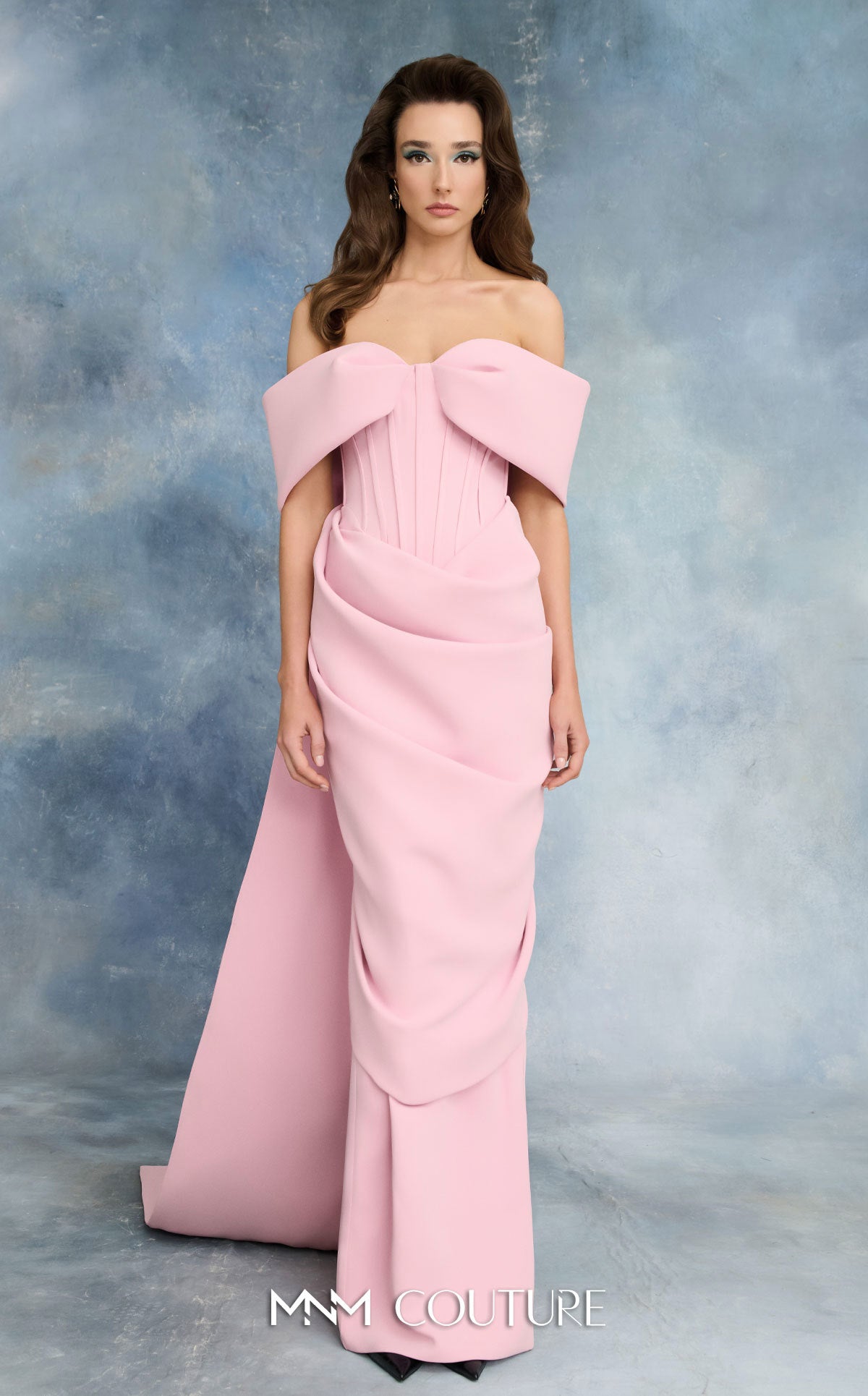 MNM Couture N0728 Dress