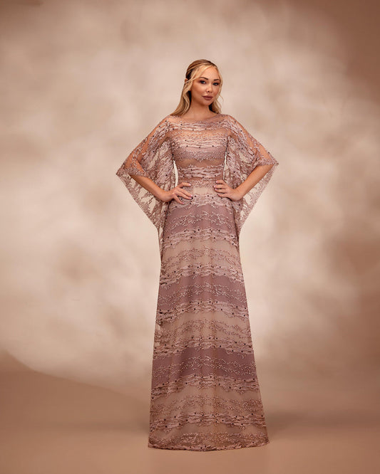 Reverie Couture FW2 Dress - ElbisNY