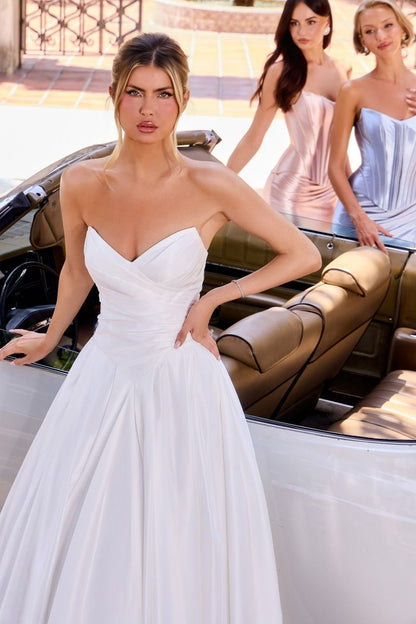 Ladivine WN015 Dress