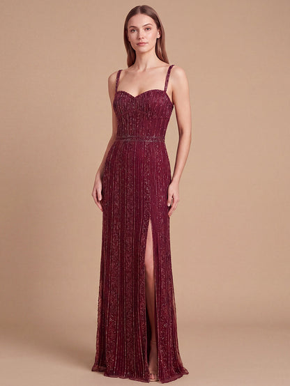 Lara 9917 Dress - ElbisNY