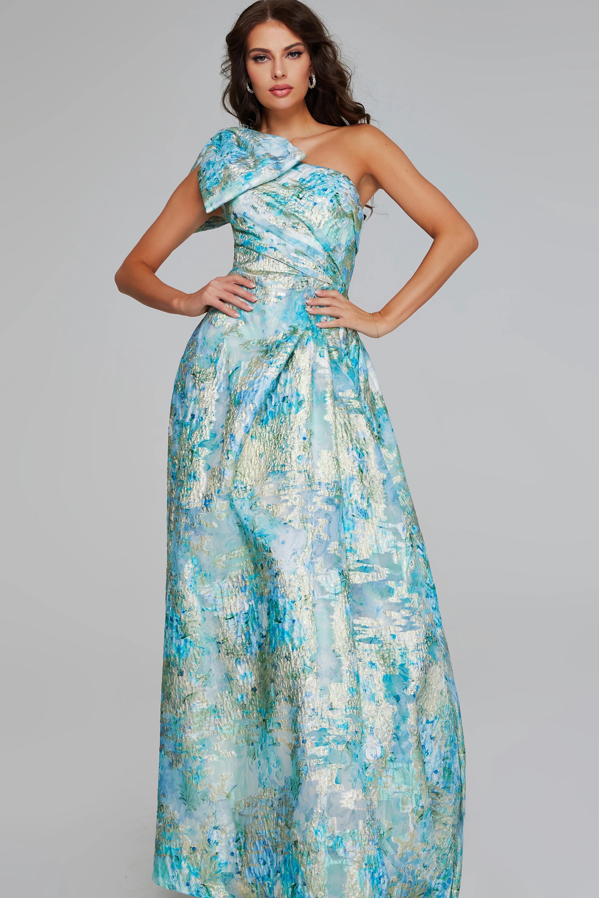 Jovani 40317 Dress - ElbisNY