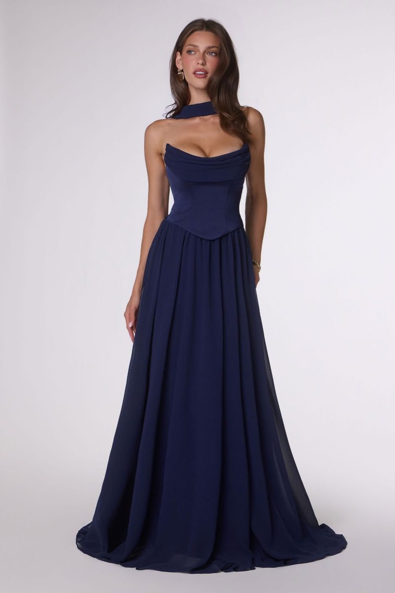 Amoris T741 Dress
