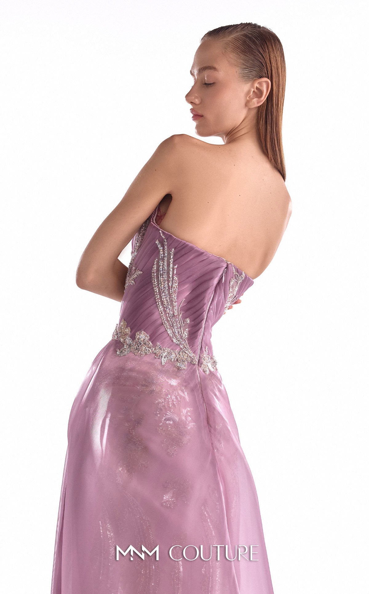 Gaby Charbachy G2131 Dress