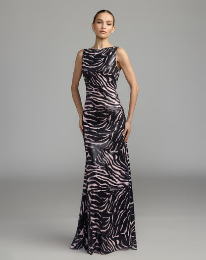 Ieena for Mac Duggal 27860 Dress
