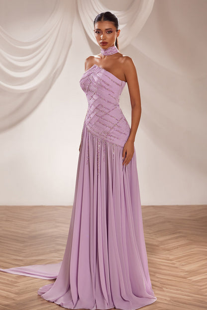 Reverie couture SS258 Dress