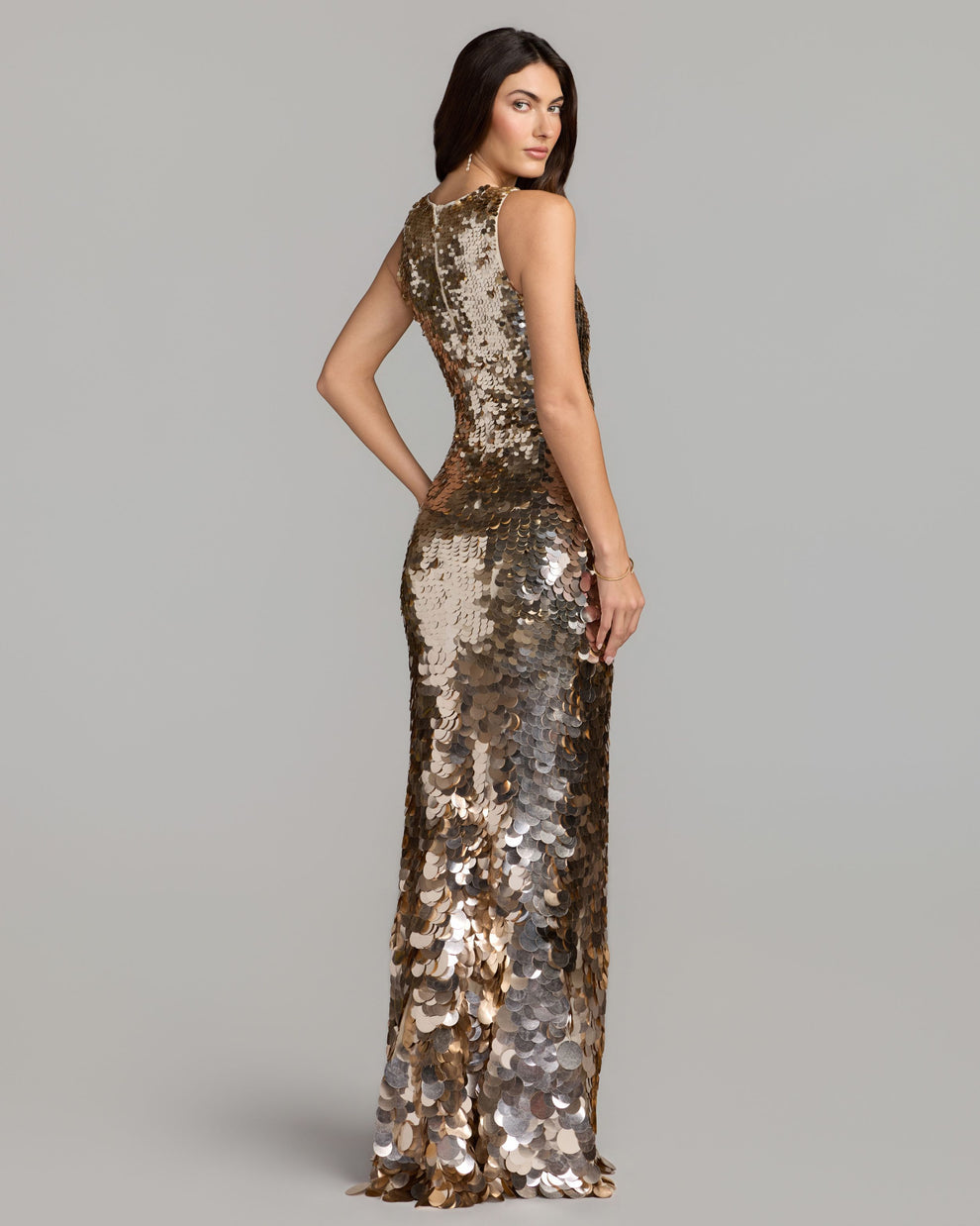 Mac Duggal 5959 Dress
