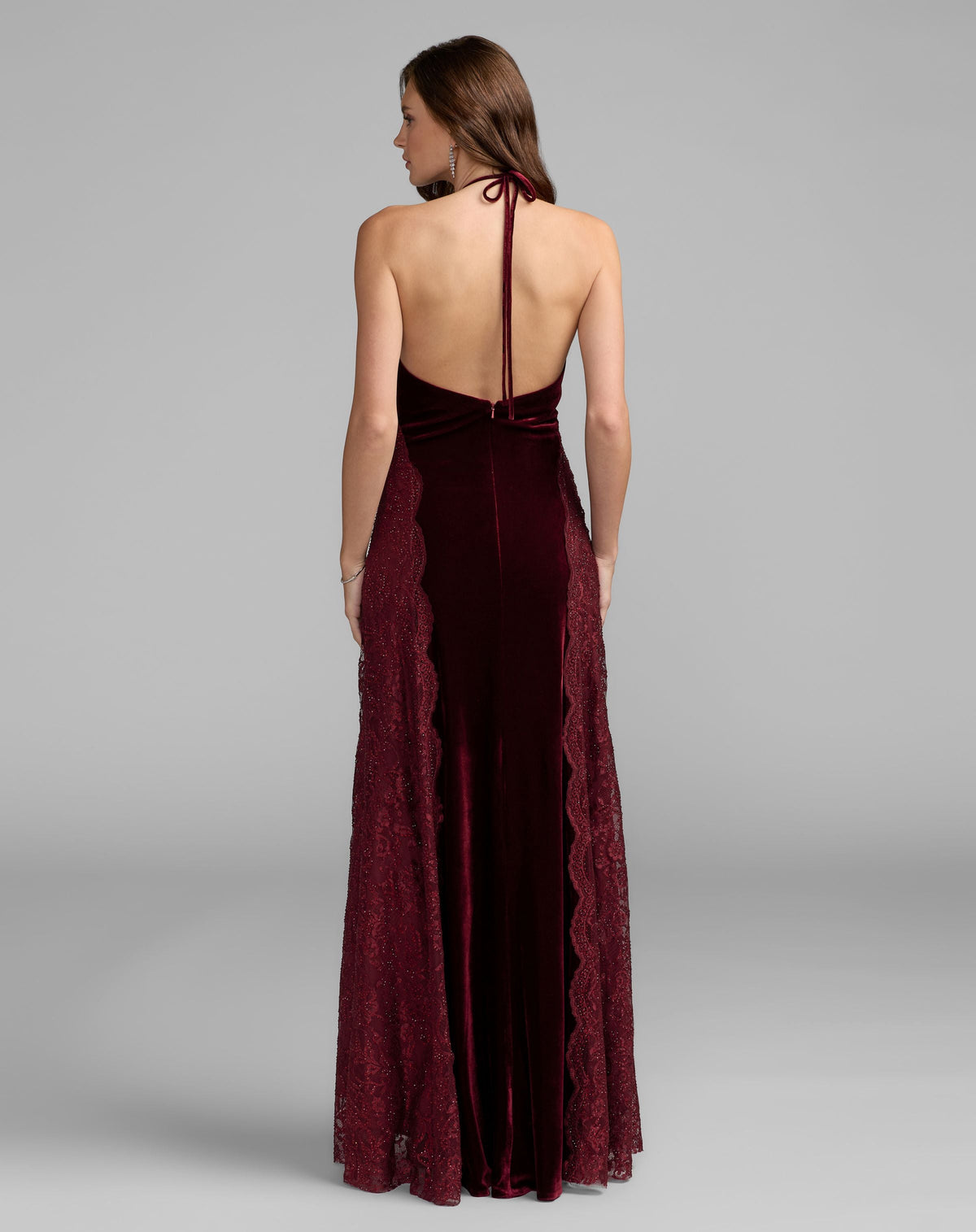 Mac Duggal 21576 Dress