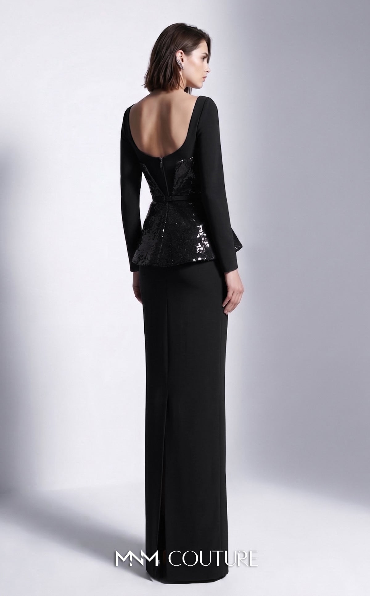 MNM Couture E0141 Dress