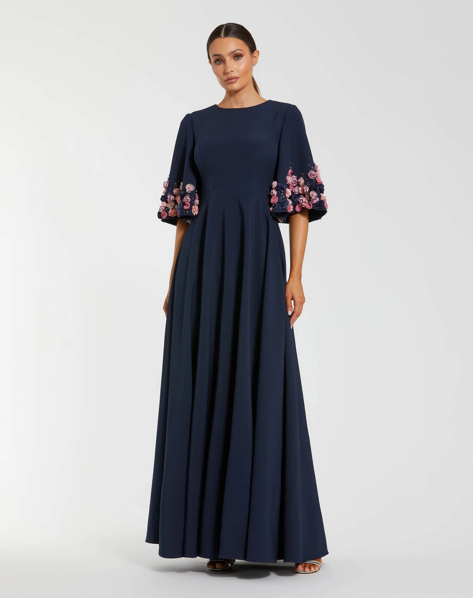 Mac Duggal 11854 Mac Duggal 11854
