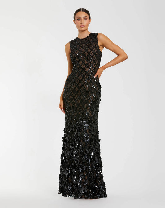 Mac Duggal 94277 Dress - ElbisNY