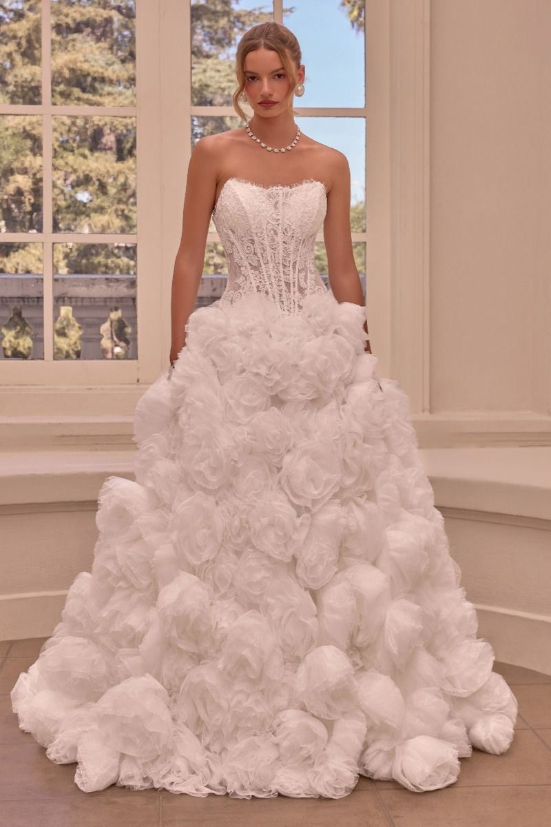 Andrea and Leo WL092 Dress