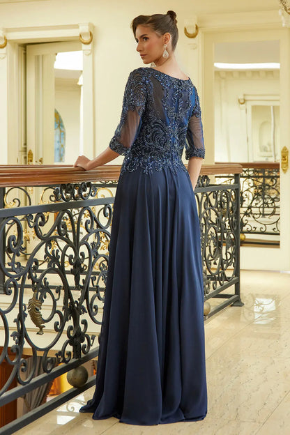 GL3599 Elizabeth K Dress