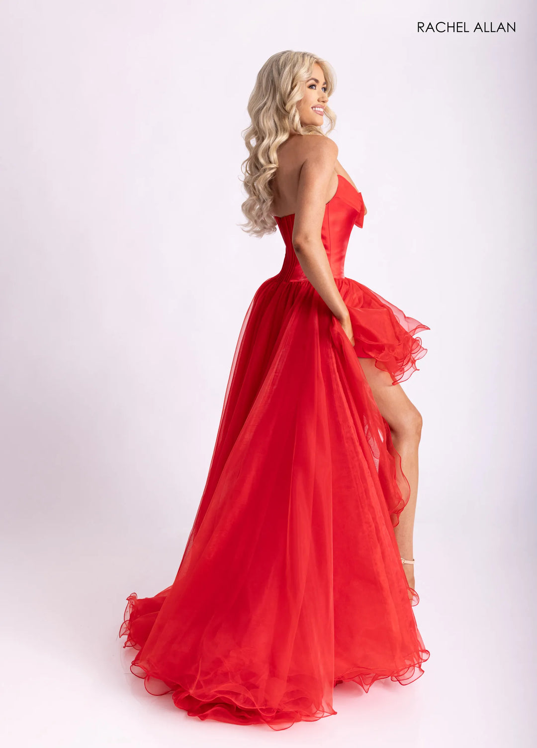 Rachel Allan 71046 Dress