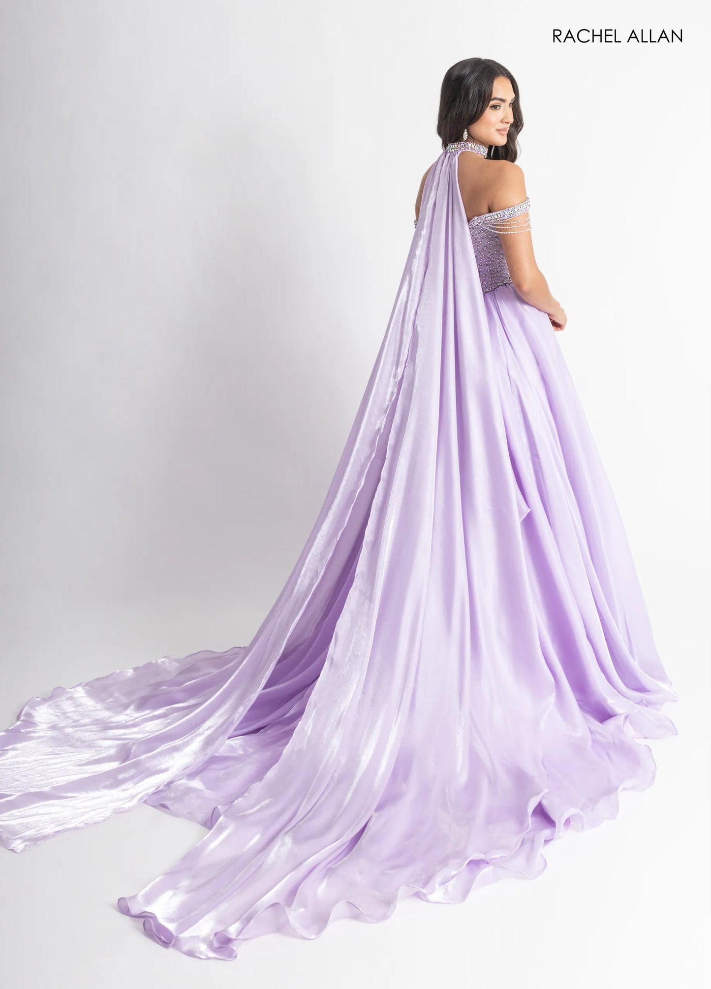 Rachel Allan 50416 Dress