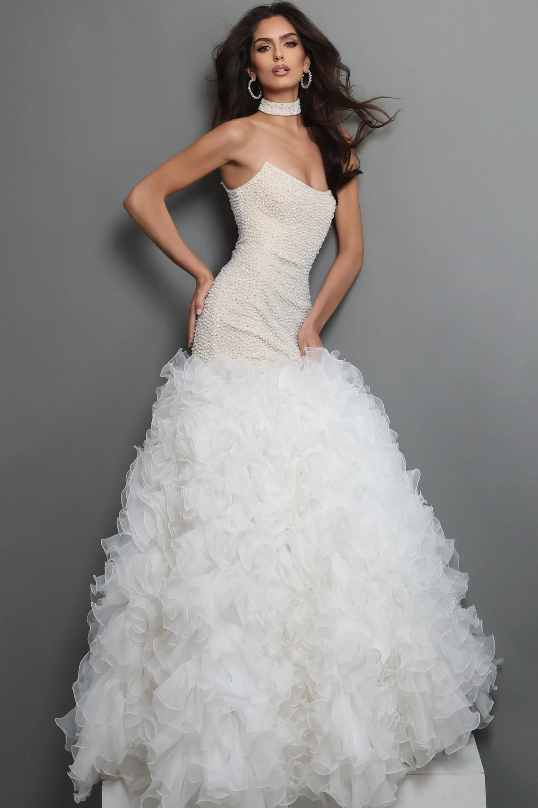 Jovani 45339 Dress