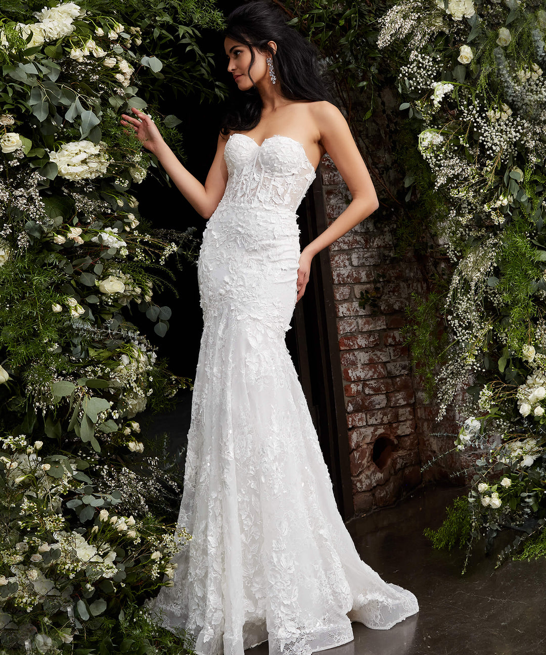 Jovani JB02836 Dress