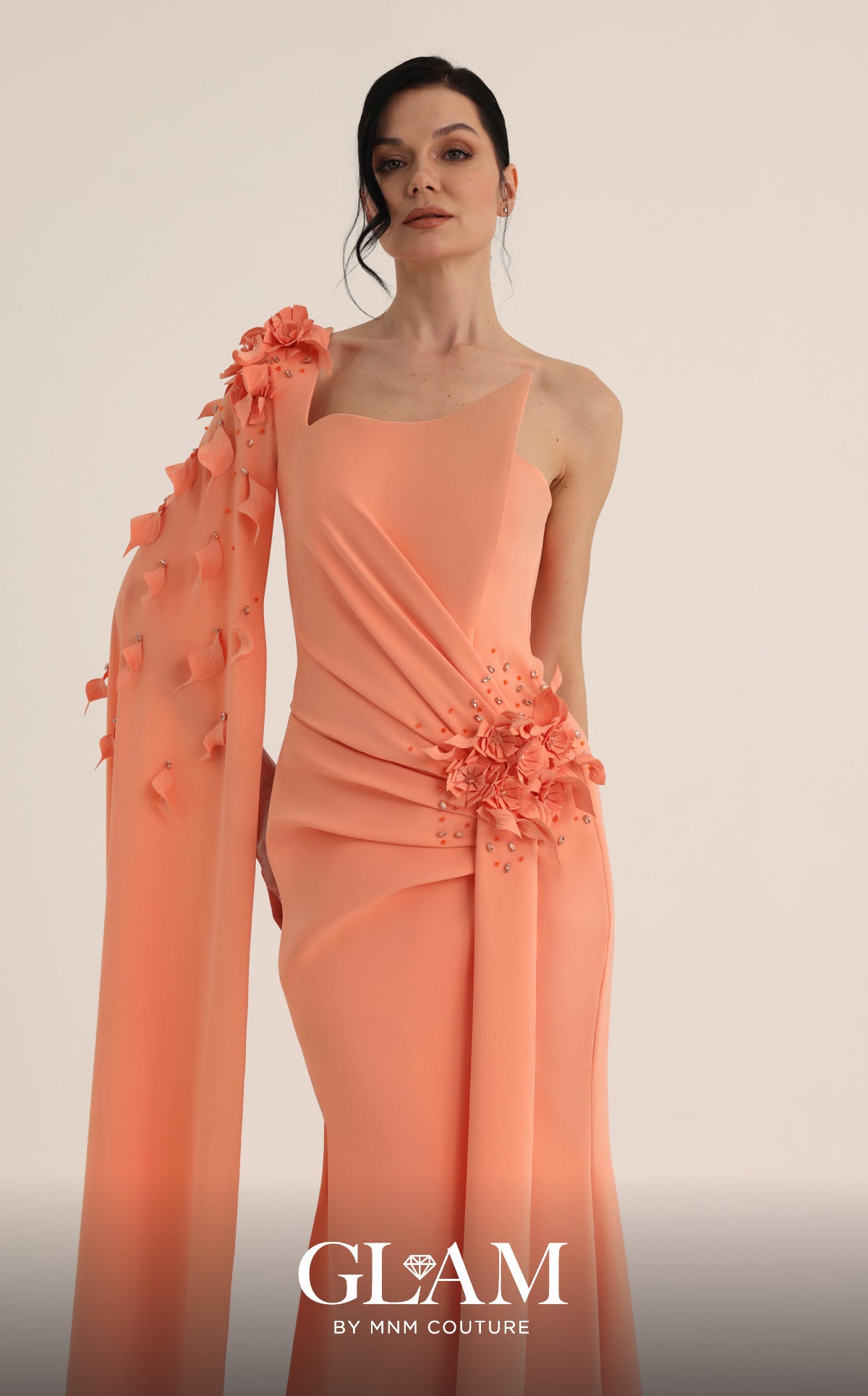 Glam By MNM Couture O07883 Dress