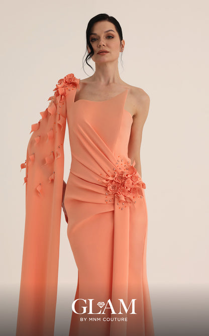 Glam By MNM Couture O07883 Dress