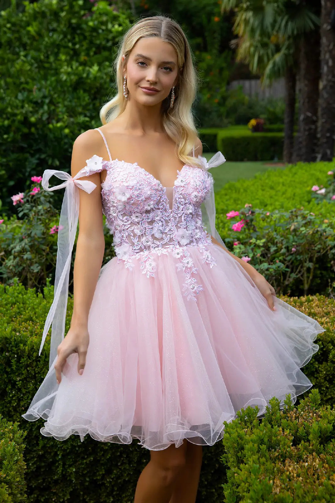 GS3513 Elizabeth K Dress