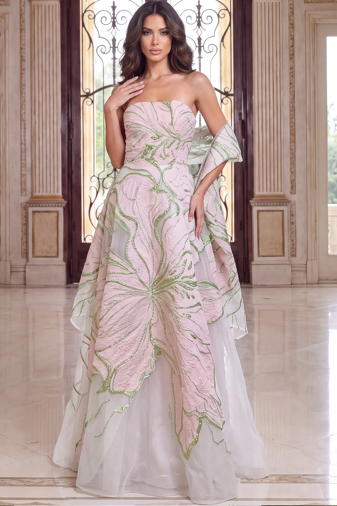 Jovani 49343 Dress