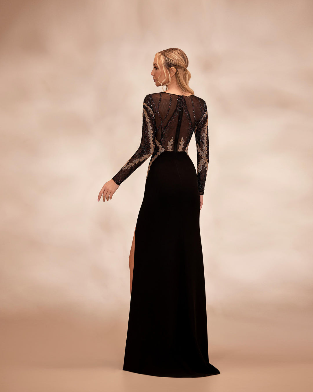 Reverie Couture FW9 Dress - ElbisNY