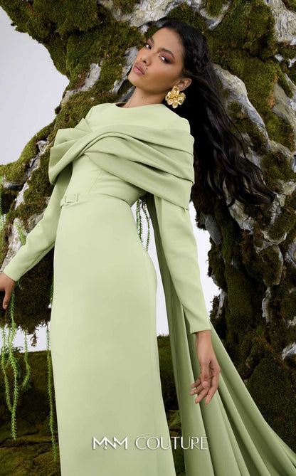 MNM Couture N0672 Dress