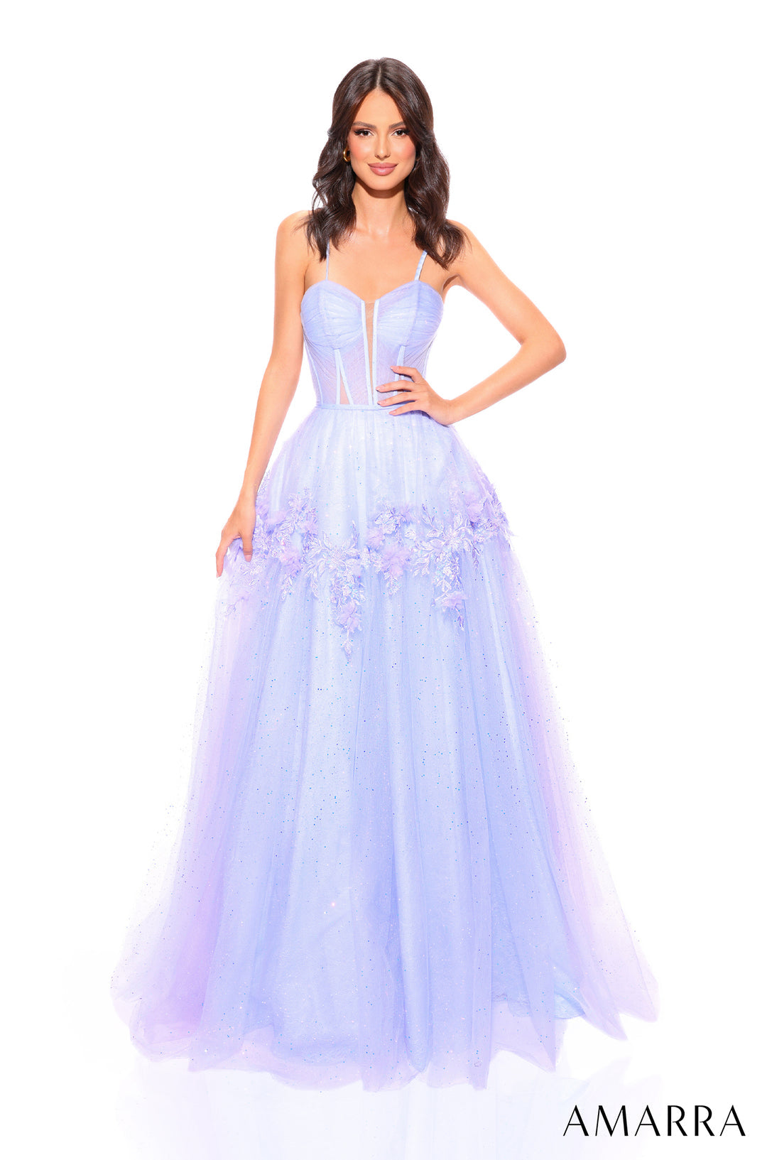 Amarra 88874 Dress