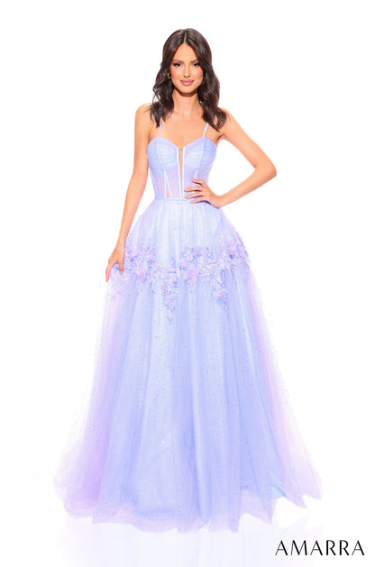 Amarra 88874 Dress