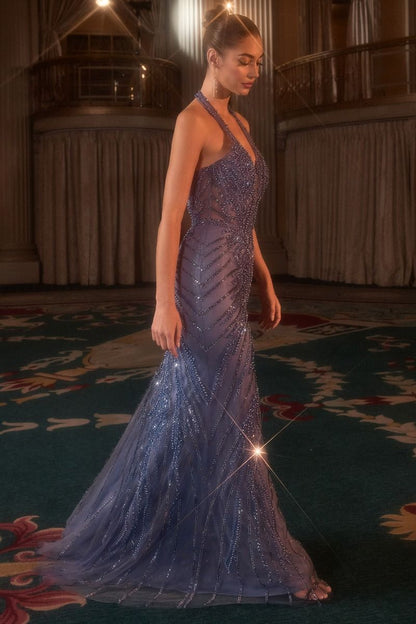 Ladivine CDS547 Dress