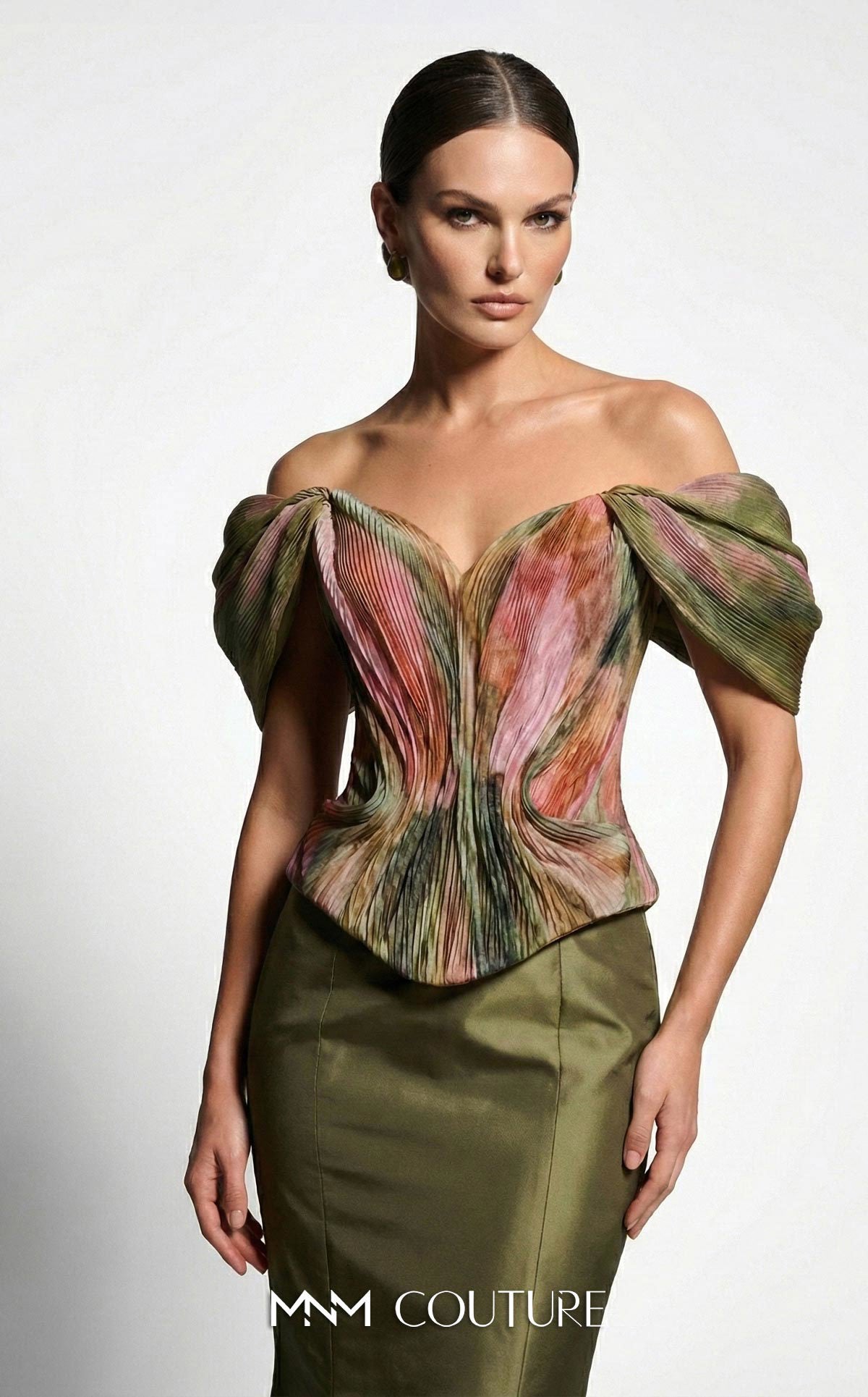 Fouad Sarkis F02981A Dress