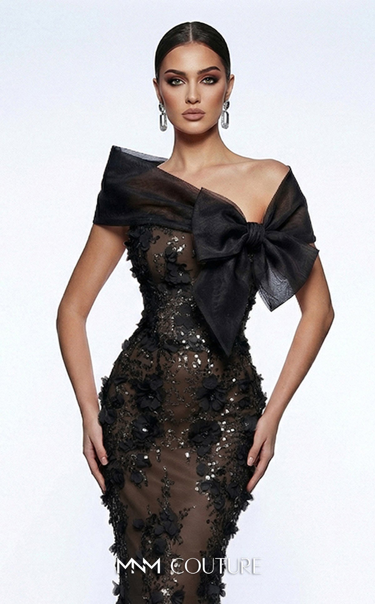 Fouad Sarkis F02950A Dress