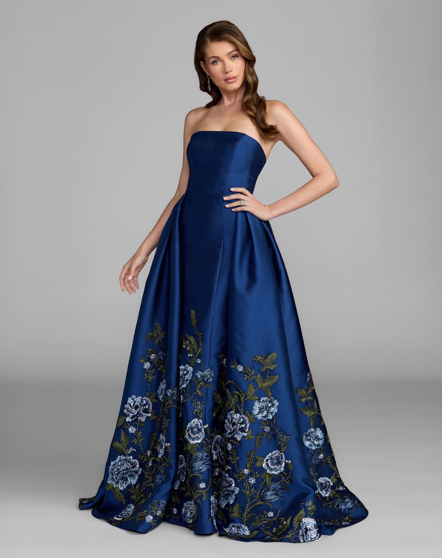 Mac Duggal 21282 Dress