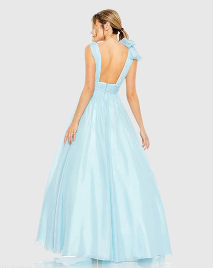 Mac Duggal 68947 Dress