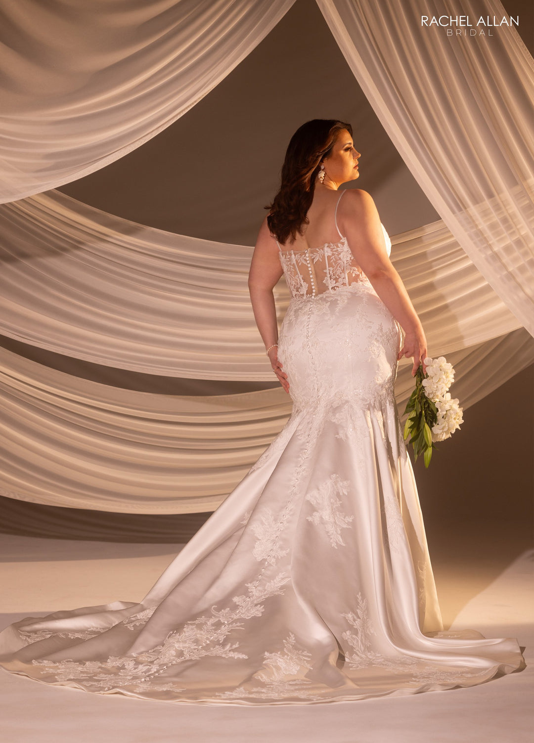 Rachel Allan RB3232 Dress