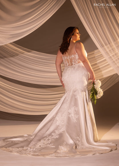 Rachel Allan RB3232 Dress