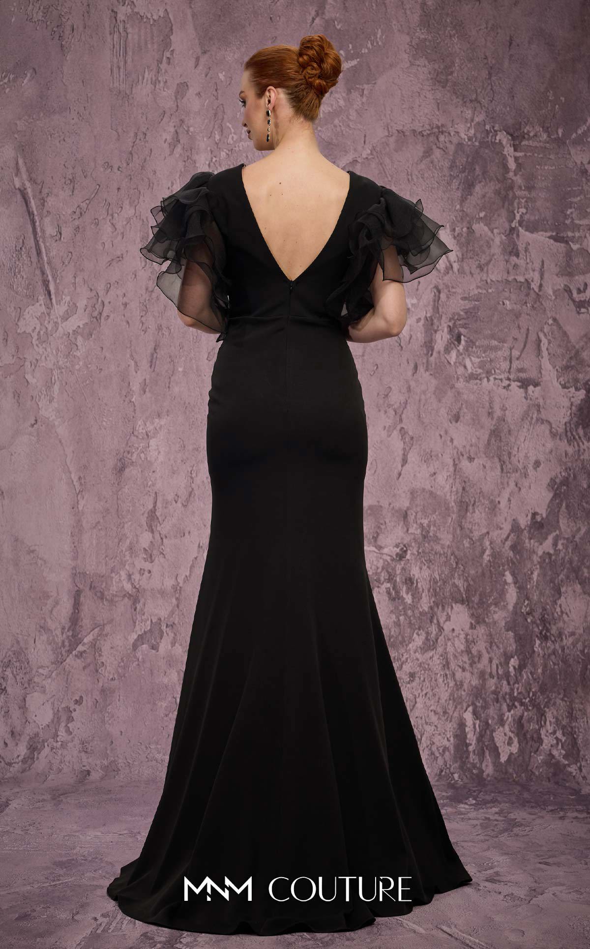 MNM Couture Q8022 Dress