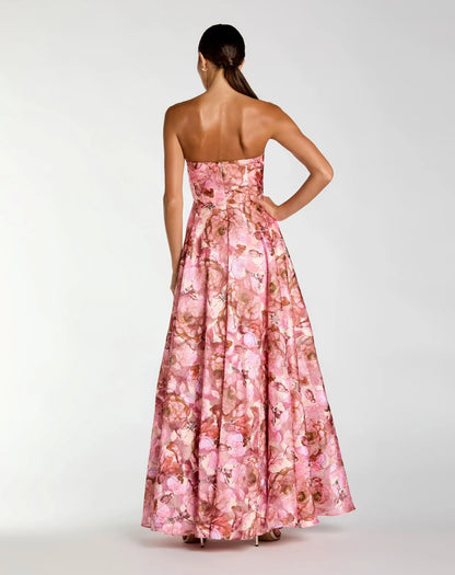 Ieena for Mac Duggal 2360 Dress - ElbisNY