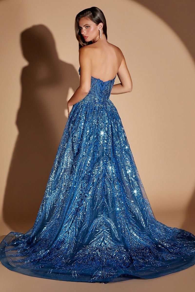 Ladivine CM393 Dress