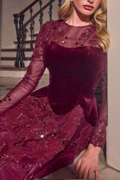 Ladivine CM394 Dress